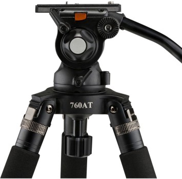 Штатив E-IMAGE GH03+760AT