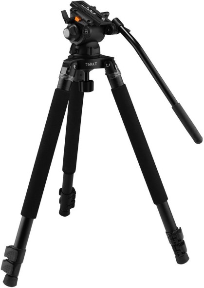Штатив E-IMAGE GH03+760AT
