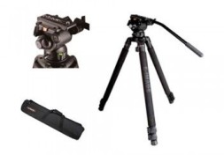 Штатив E-IMAGE GH03+760AT