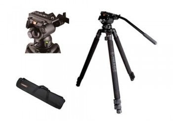 Штатив E-IMAGE GH03+760AT