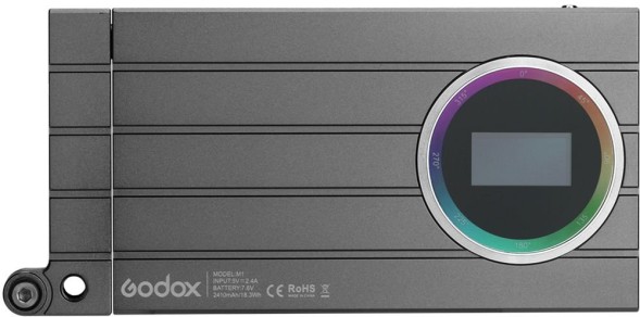 Видеосвет Godox M1
