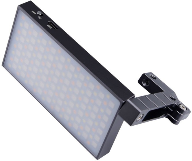 Відеосвітло Godox M1