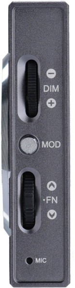 Видеосвет Godox M1