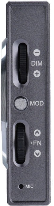 Відеосвітло Godox M1