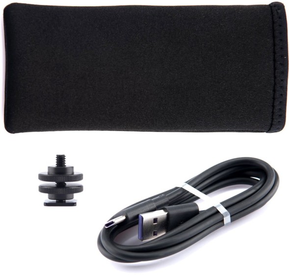 Видеосвет Godox M1