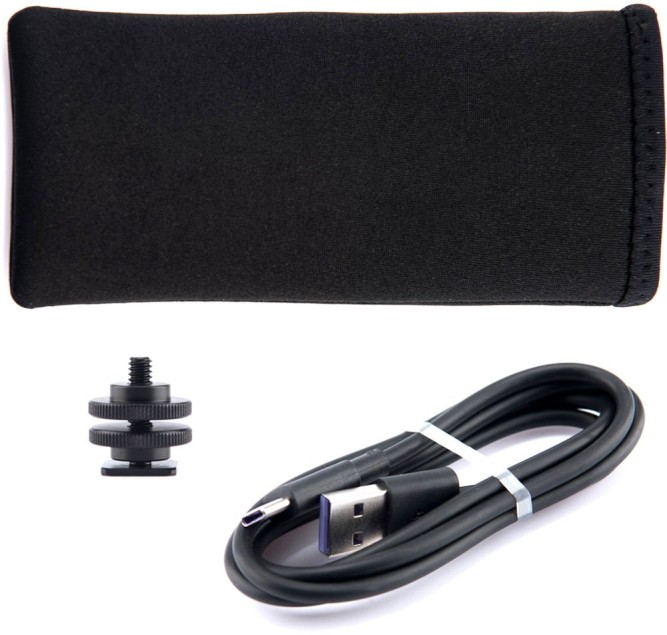 Відеосвітло Godox M1