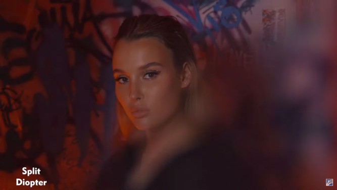 Художній фільтр Freewell Split Diopter 77 мм (знято з виробництва)