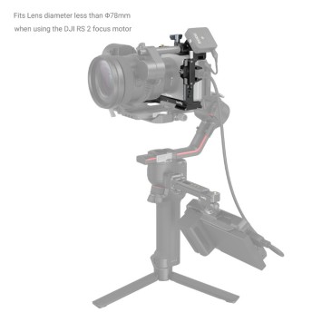 Клітка SmallRig 3278 для Sony FX3