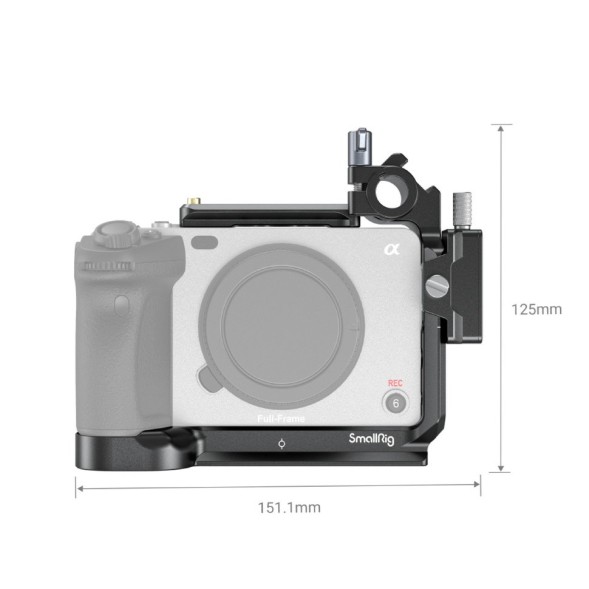 Клетка SmallRig 3278 для Sony FX3