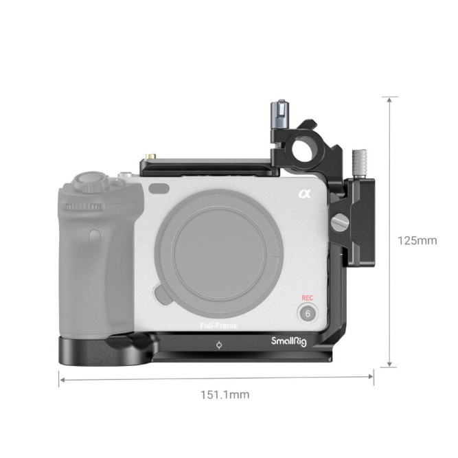 Клітка SmallRig 3278 для Sony FX3