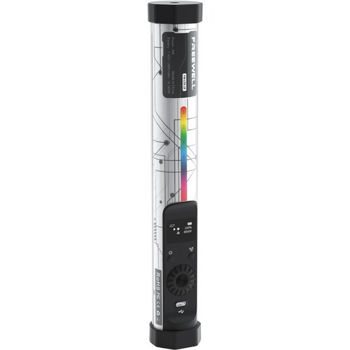 RGB жезл Freewell Tube Light 28cm (снято с производства)