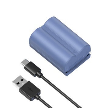 Акумулятор SmallRig 4266 NP-W235 з USB портом для камер Fujifilm