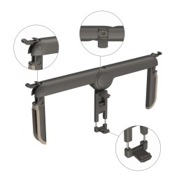 Мобильная клетка SmallRig 4047 Fold P20