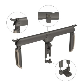 Мобільна клітка SmallRig 4047 Fold P20