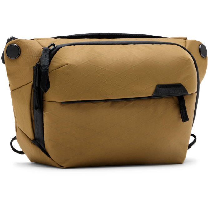 Сумка Peak Design Everyday Sling 3L Coyote