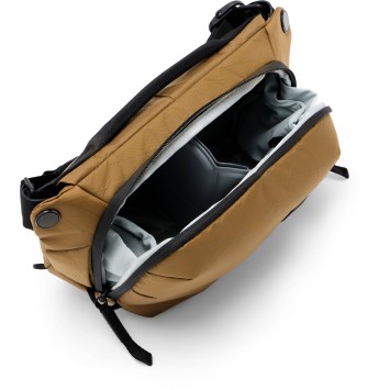 Сумка Peak Design Everyday Sling 3L Coyote