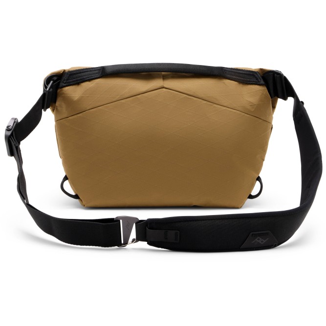 Сумка Peak Design Everyday Sling 3L Coyote