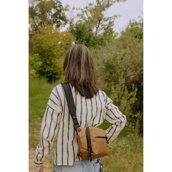 Сумка Peak Design Everyday Sling 3L Coyote