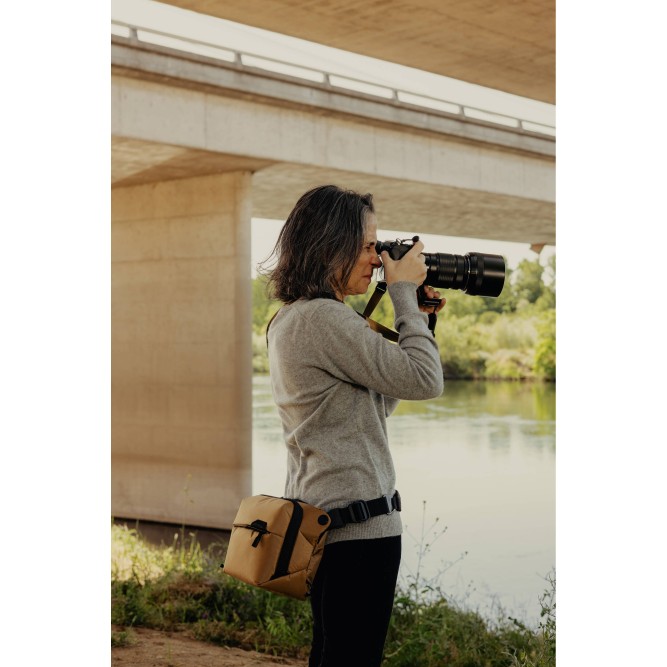 Сумка Peak Design Everyday Sling 3L Coyote