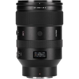Обʼєктив Viltrox AF 135mm f/1.8 LAB Z для Nikon