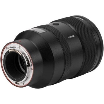 Обʼєктив Viltrox AF 135mm f/1.8 LAB Z для Nikon