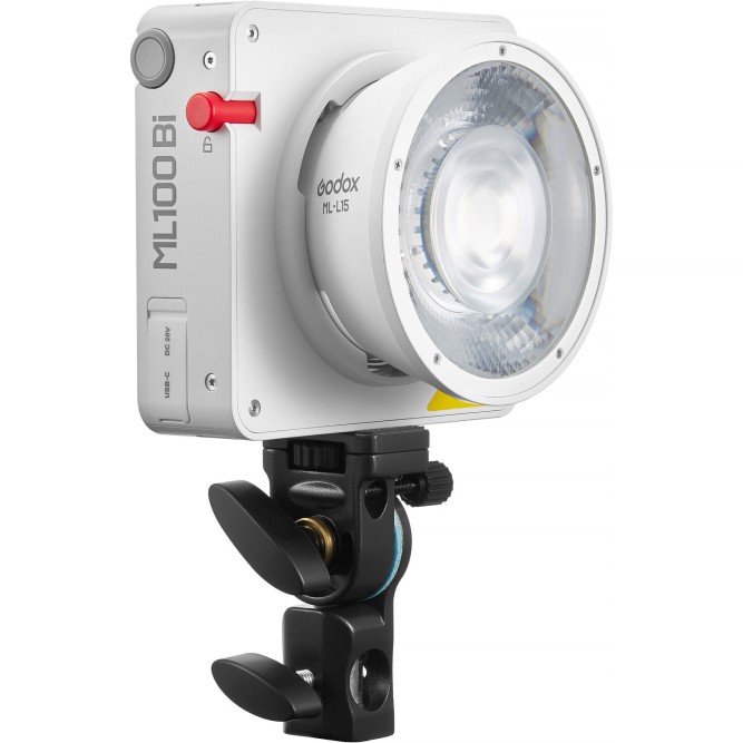 LED світло Godox ML100Bi
