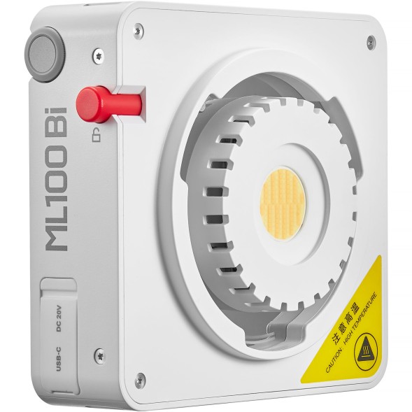 LED свет Godox ML100Bi