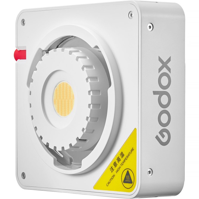 LED світло Godox ML100Bi