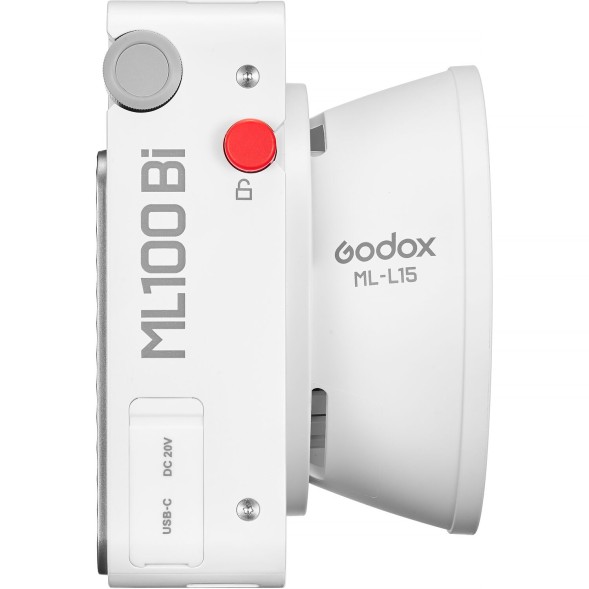 LED свет Godox ML100Bi