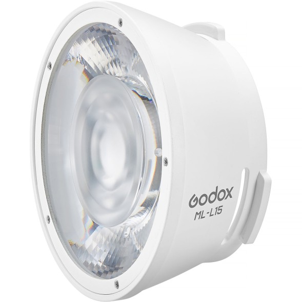 LED свет Godox ML100Bi