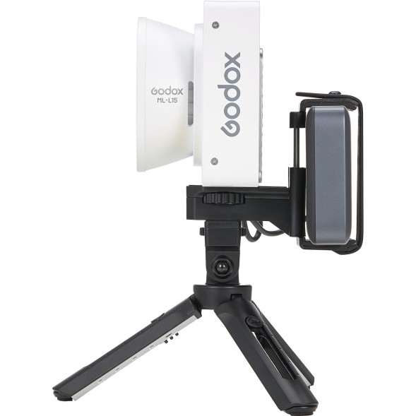 LED свет Godox ML100Bi