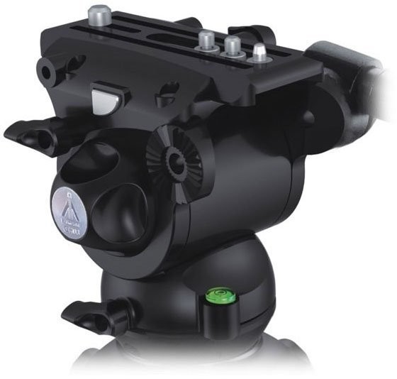 Штатив E-IMAGE GH03+761AT