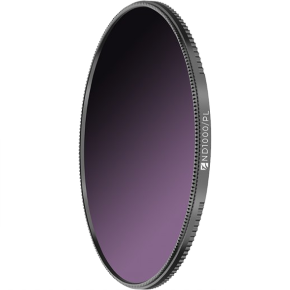 Магнитный фильтр Freewell 72mm ND1000/PL (10 стопов)