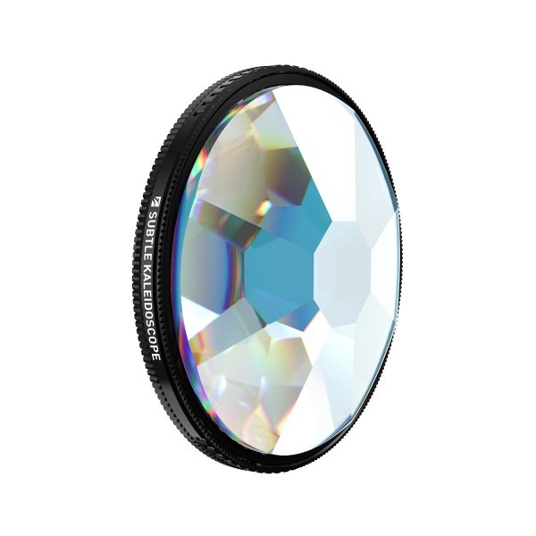 Художній фільтр Freewell Subtle Kaleidoscope 77 мм