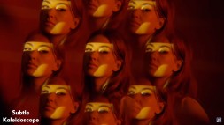 Художественный фильтр Freewell Subtle Kaleidoscope 77 мм