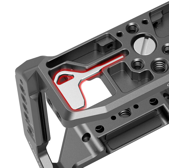 Клітка SmallRig 3241 для Sony a1/a7S III