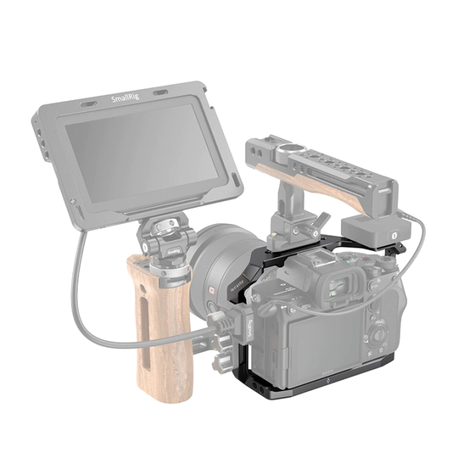 Клітка SmallRig 3241 для Sony a1/a7S III