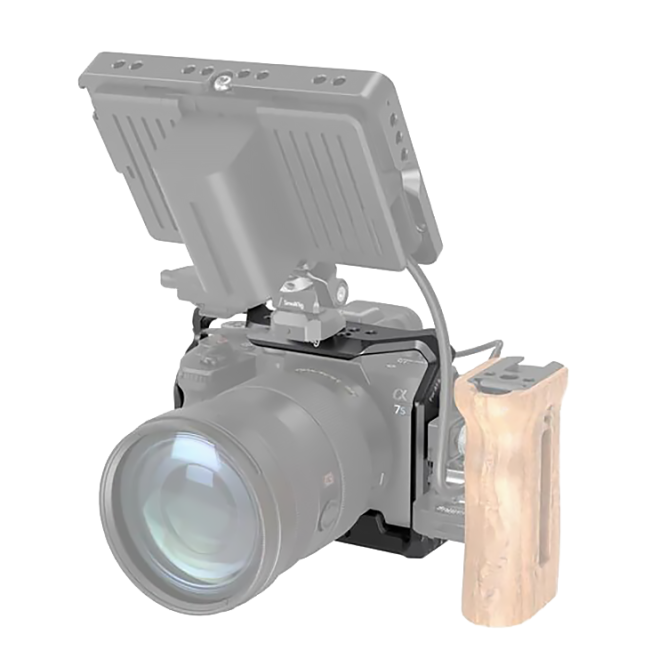 Клітка SmallRig 3241 для Sony a1/a7S III