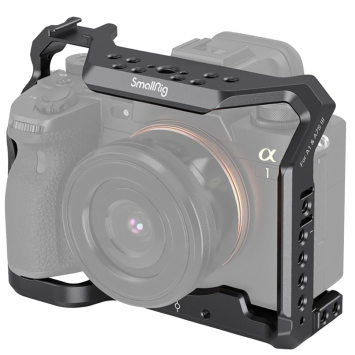 Клітка SmallRig 3241 для Sony a1/a7S III
