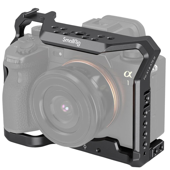 Клітка SmallRig 3241 для Sony a1/a7S III
