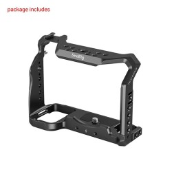 Клетка SmallRig 3241 для Sony a1/a7S III