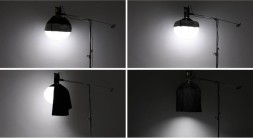 Юбка Godox SS85 для сферического софтбокса CS-85D Lantern