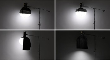 Спідниця Godox SS85 для сферичного софтбокса CS-85D Lantern