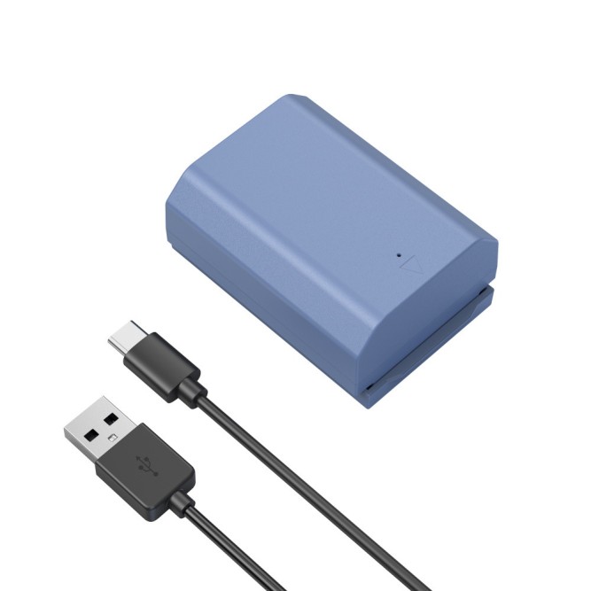 Акумулятор SmallRig 4265 NP-FZ100 з USB портом для камер Sony