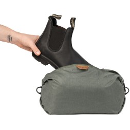 Чохол для взуття Peak Design Shoe Pouch Sage