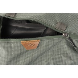 Чохол для взуття Peak Design Shoe Pouch Sage