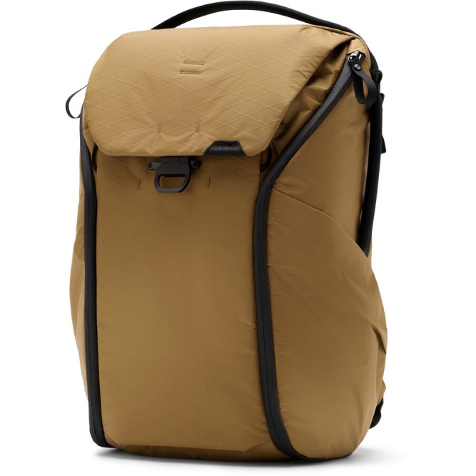 Рюкзак Peak Design Everyday Backpack 30L v2 Coyote