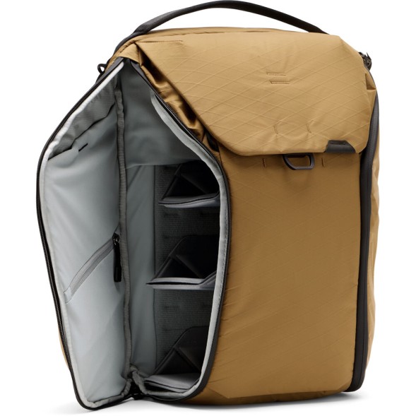 Рюкзак Peak Design Everyday Backpack 30L v2 Coyote