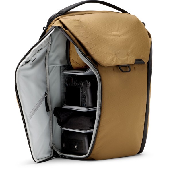 Рюкзак Peak Design Everyday Backpack 30L v2 Coyote