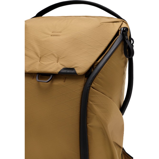 Рюкзак Peak Design Everyday Backpack 30L v2 Coyote